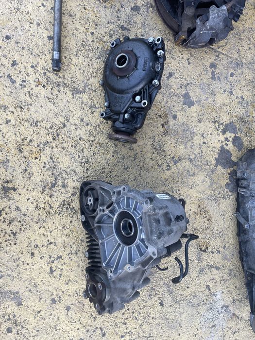 Бмв х3 е84 3.0д рестайл 2009р