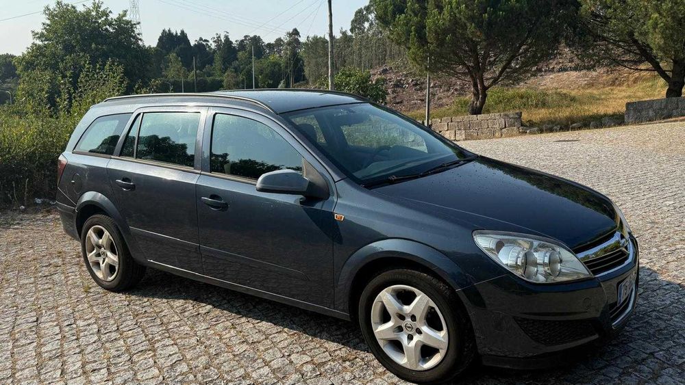 opel astra 1.3 ecoflex