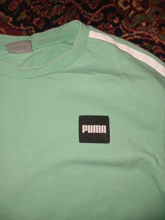 Продам світшот Puma