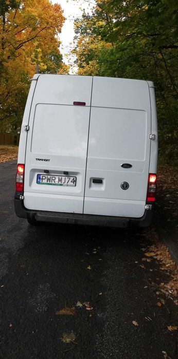 Sprzedam Ford Transit