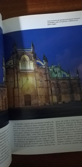 Livro Descubra O Mundo Portugal património da humanidade