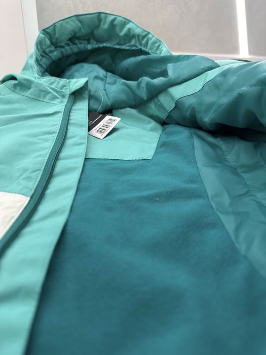 Костюм зимовий лижний термокомбінезон Crivit для дівчат