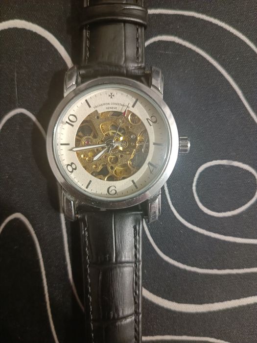 Vacheron Constantin Geneve