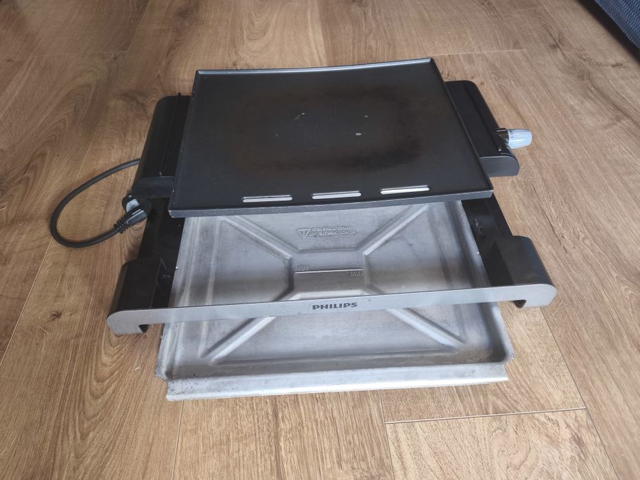 Grelhador PHILIPS HD4418/20 (2300 W)