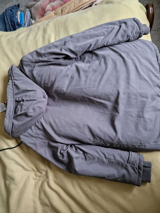 Куртка зимова чоловіча