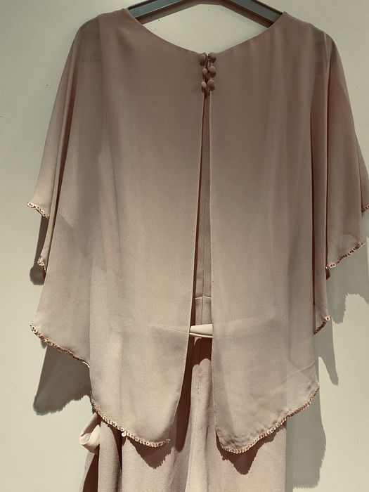 Macacao de cerimonia