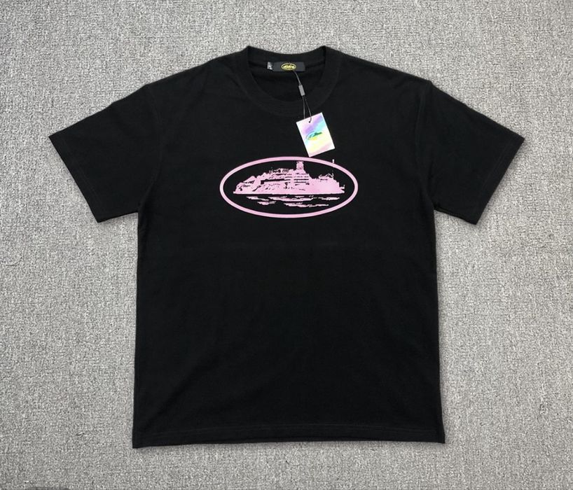 T-Shirt Corteiz Summer