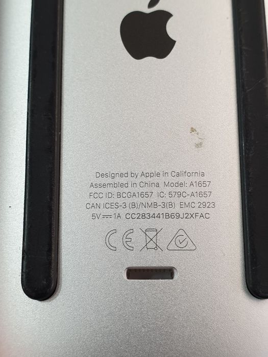 Мышь Apple Magic Mouse 2021 (MK2E3)