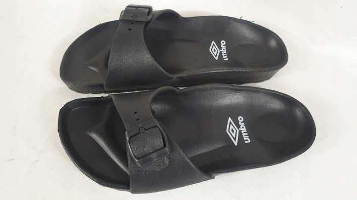 Umbro klapki basenowe rozmiar 40