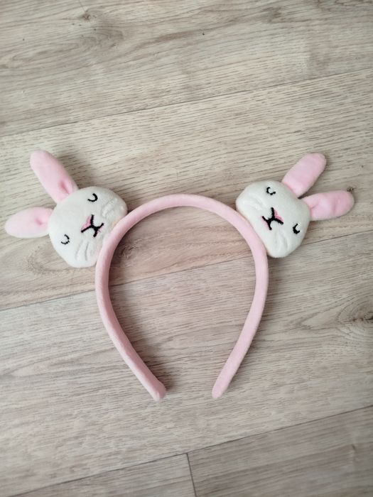 Обручі для голови