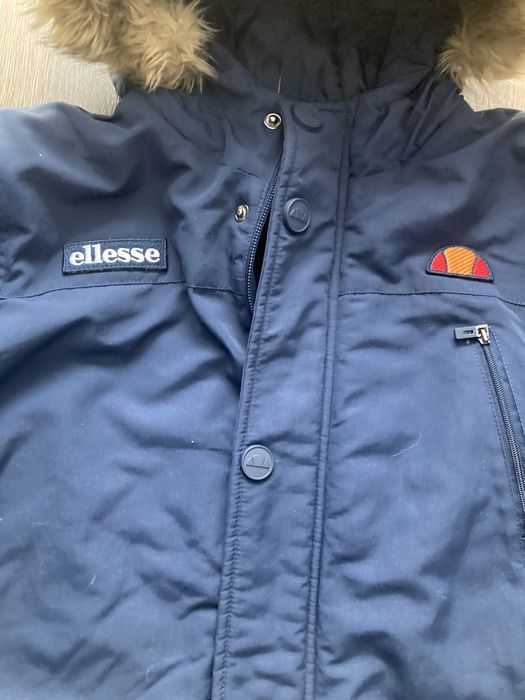 Kurtka zimowa Ellesse 158/164