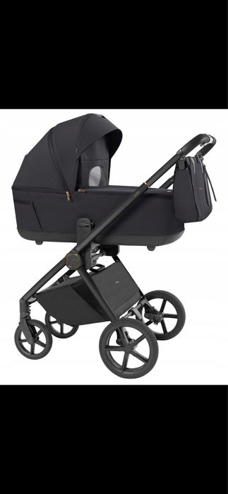 Carrello Ultra черная