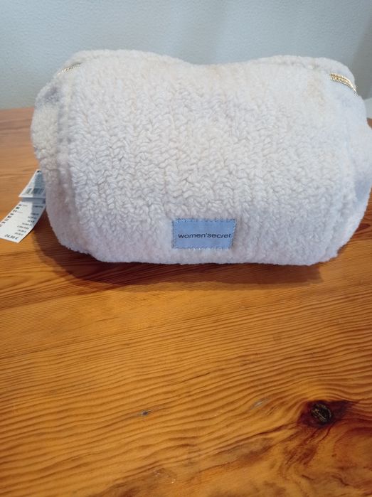 Bolsa de maquilhagem Women Secret