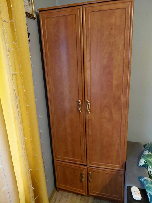 Używany zestaw mebli