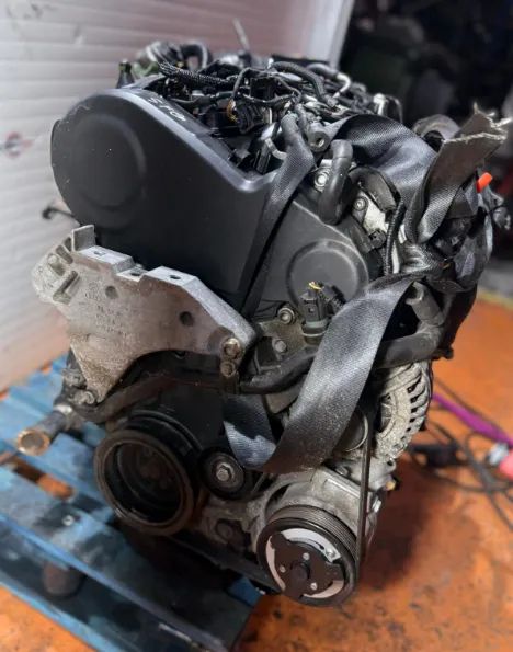 Motor Audi/Skoda/VW 2.0TDI Ref: CFG