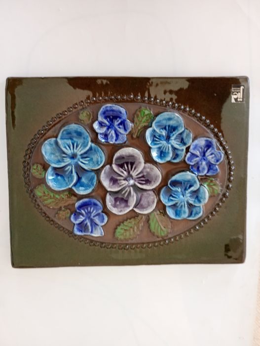 Ozdoby ceramiczne