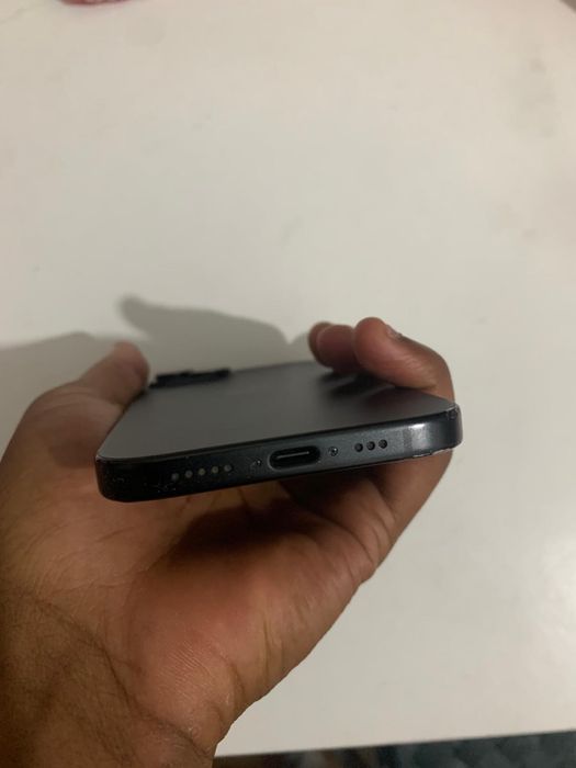 Iphone 15 128 GB
