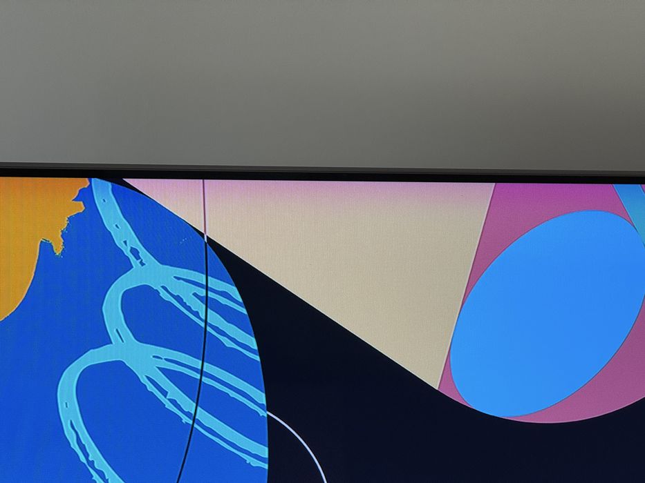 Samsung  QE65Q7FNA  QLED 4K 65” – TV + One Connect Box