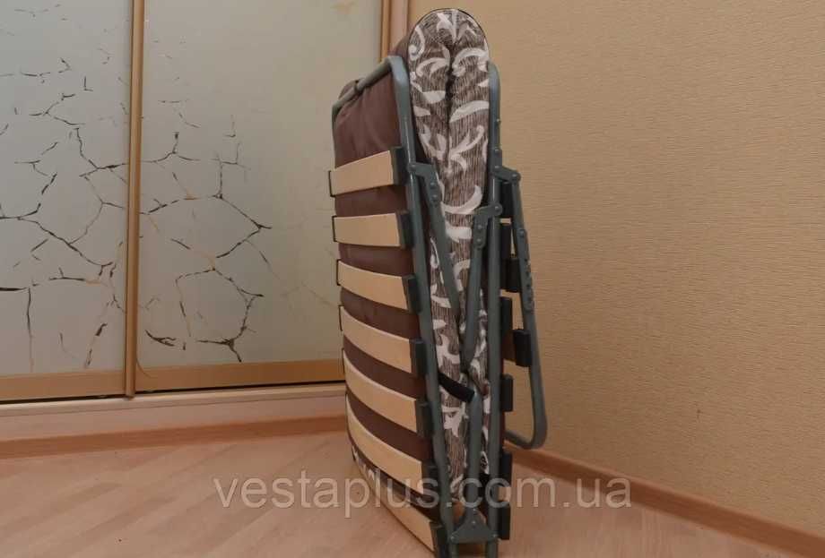 РОЗПРОДАЖ ‼️ Розкладачка диван ліжко розкладне Розкладушка Раскладушка