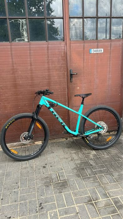 Rower trek roscoe 7 24r rama xl kola 29