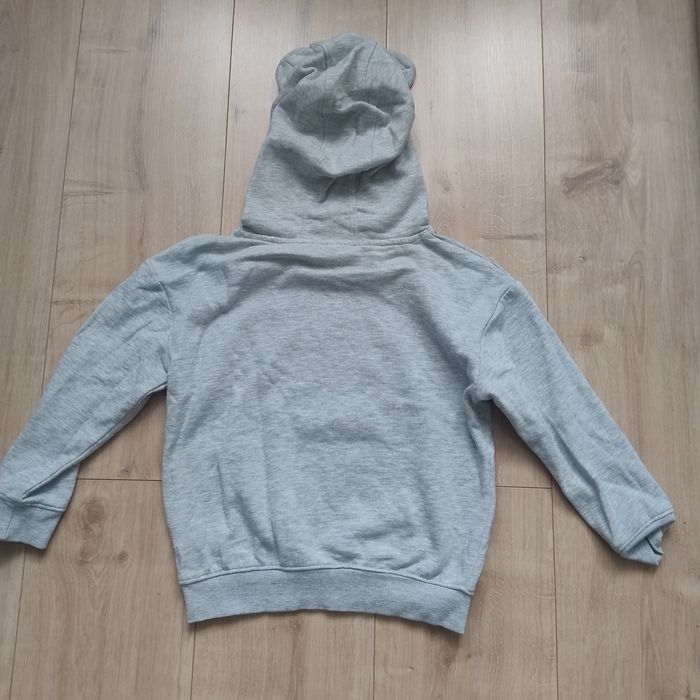 Bluzka z kapturem  Garfield 122