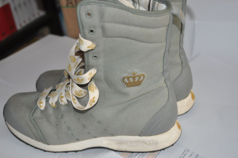Buty Adidas