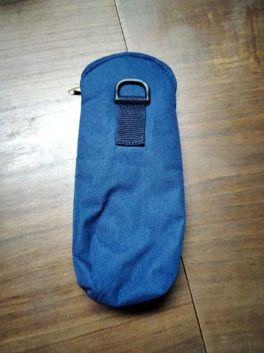 Bolsa térmica para garrafa (x2)