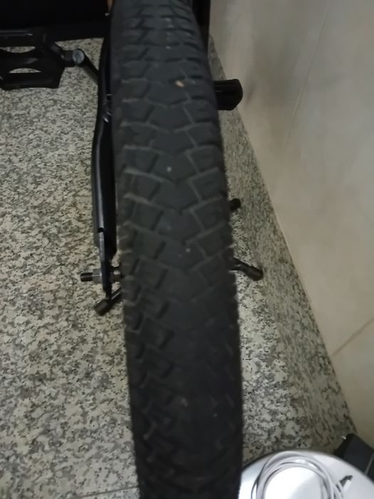 Aros 36 furos bmx