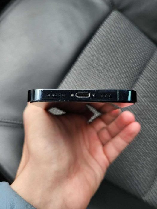 Iphone 12 pro 128 gb, ідеальний стан, айфон 12 про 128 гб