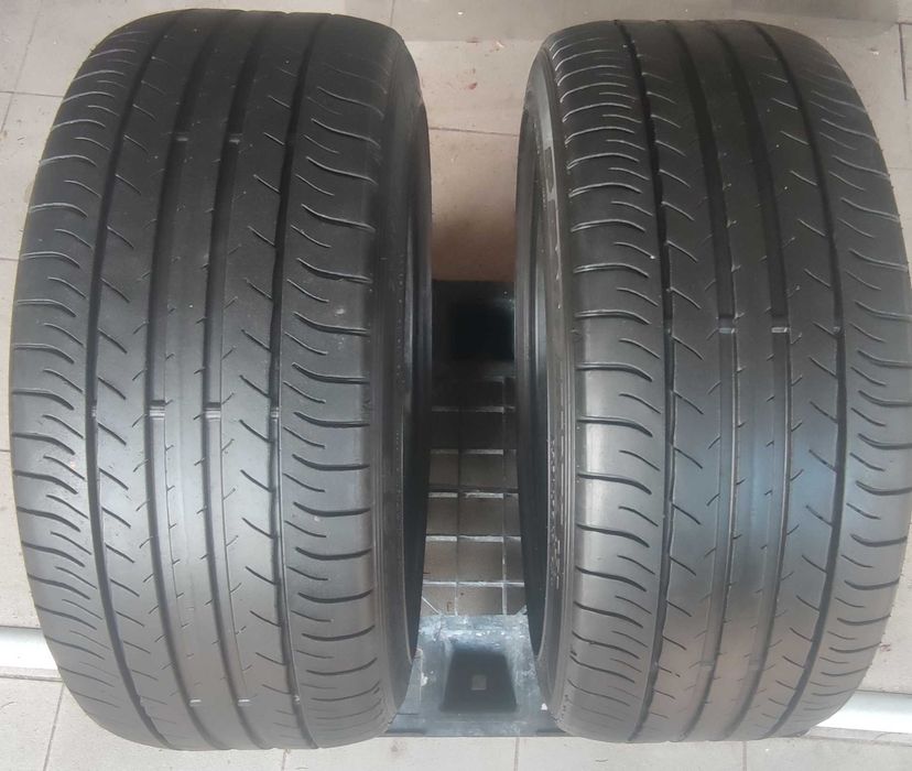 Dunlop SP Sport Maxx 050 235/45 R18