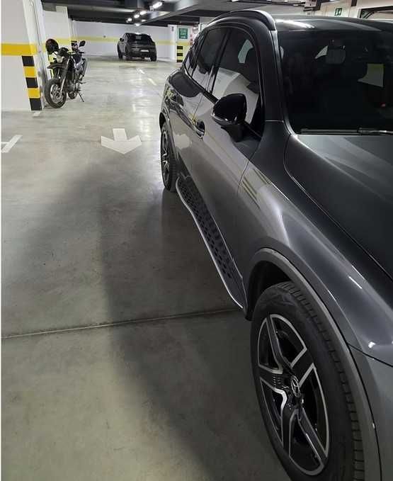 Estribos Mercedes MERCEDES GLC X254/C254