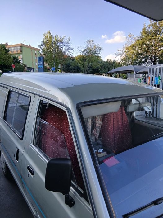 Vanette 93 impecavel — photo 5