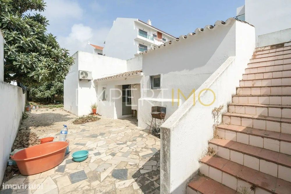 Moradia terreno 744m2, VN Cacela, Algarve 5 minutos da Praia - Vila...