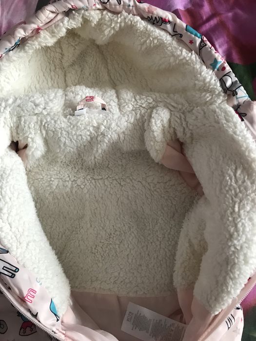 Комбінезон для немовляти