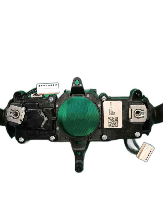 Conjunto / Manetes de Luzes e Limpa Vidros SEAT LEON 5K0953521BN (OEM) | 5K0953502M (OEM)