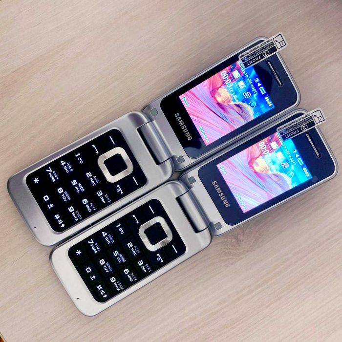 Продам Новий Телефон Samsung C3520-GT. Акція!