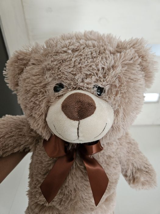 Miś, maskotka, pluszak Duży 50 cm