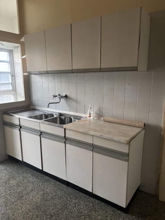 Moveis cozinha e portas