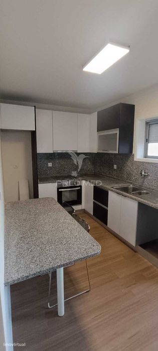 Apartamento T2 Leça do Balio