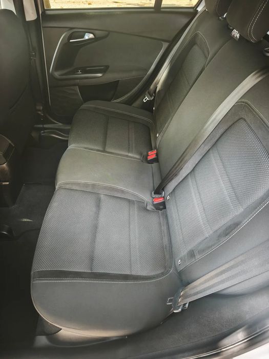Fiat Tipo Station Wagon 1.6 M-Jet Lounge Tech