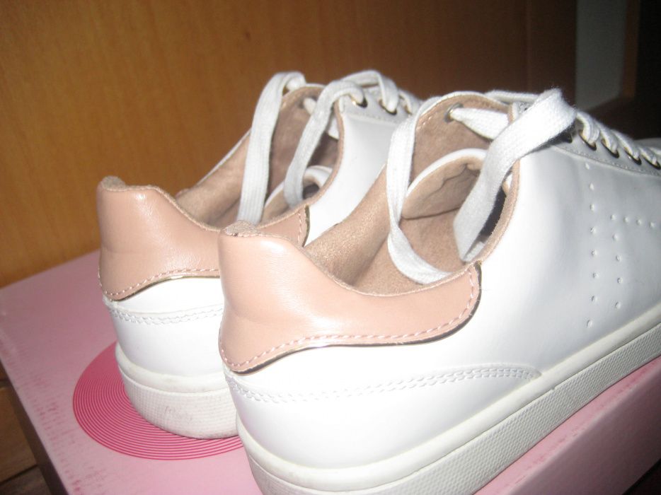 Sapatilhas Stradivarius