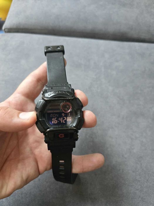 Zegarek Casio G-Shock GD-400