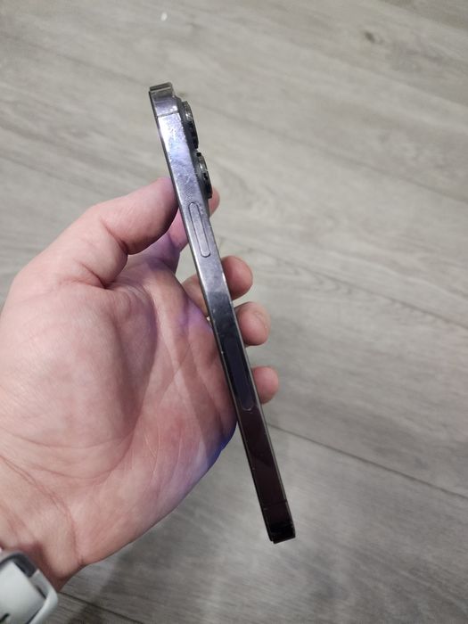 Iphone 14 pro max 128