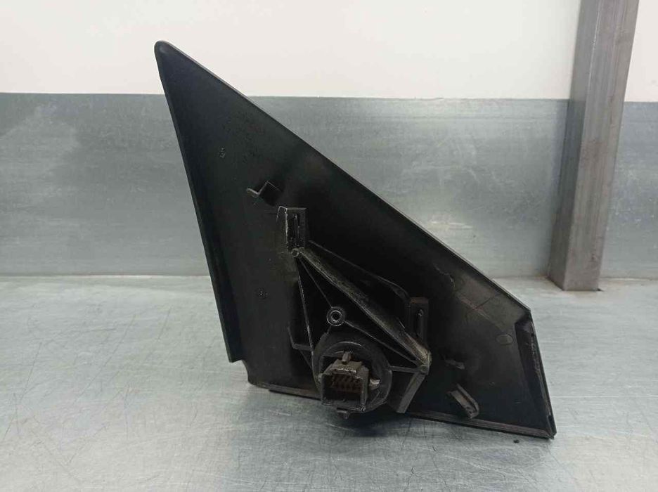 ESPELHO RETROVISOR ESQUERDO RENAULT MEGANE II SEDAN 2005 -7701068373