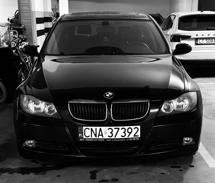 BMW Seria 3