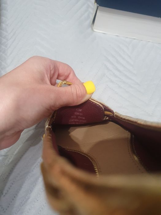 Мокасини sperry top-sider

EUR 37M