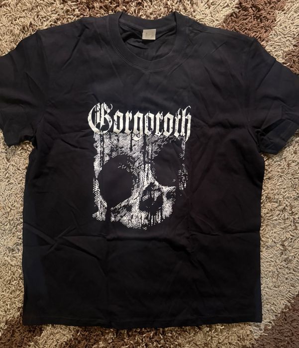 Koszulka T-Shirt Gorgoroth