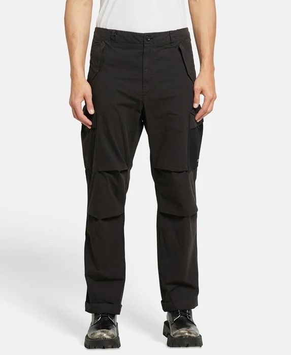 Оригінальні - C.P. Company Metropolis Peach Cargo Pants. 13CMPA156A006134G