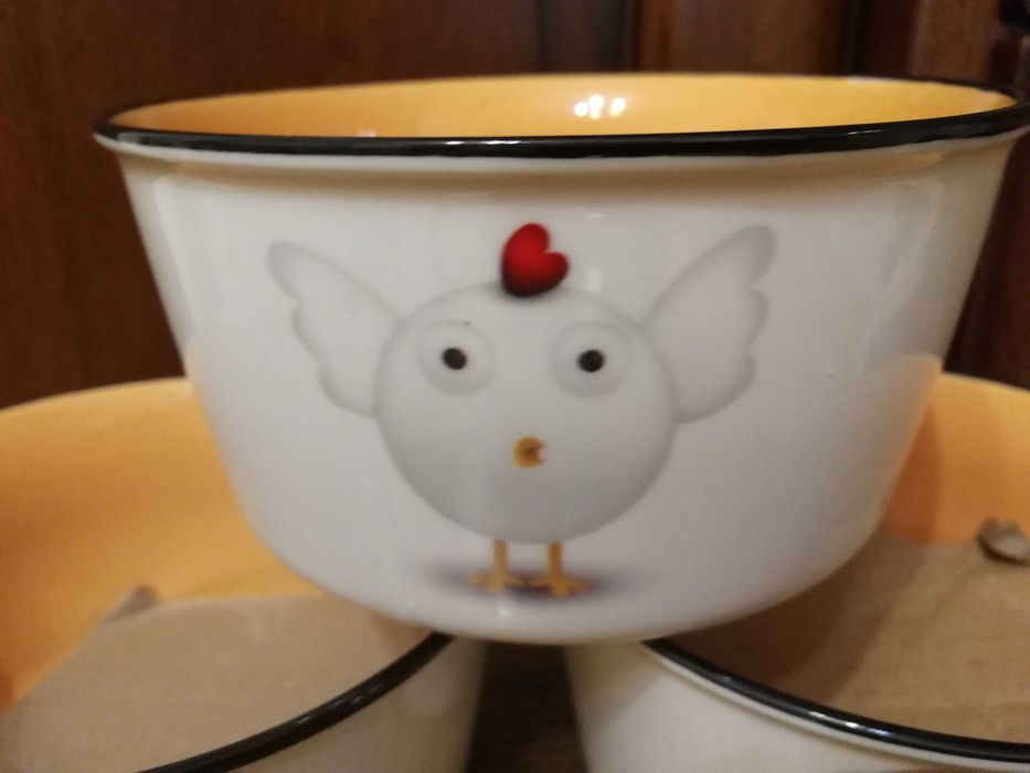 Піали для дітей. 3 шт. На подарунок