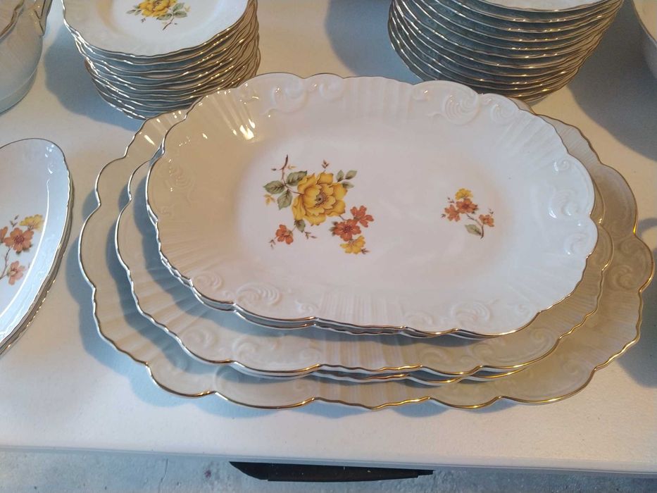 Serviço da Vista Alegre